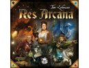 Sand castle games Res Arcana