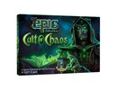 Gamelyn games Tiny Epic Cthulhu: Cult of Chaos
