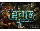 Gamelyn games Tiny Epic Cthulhu