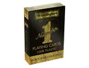 Winning moves Waddingtons Playing Cards - Black and Gold