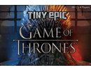 Gamelyn games Tiny Epic Game of Thrones