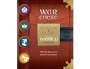 Alderac entertainment group War Chest: Nobility