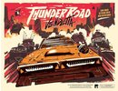 Restoration games Thunder Road: Vendetta