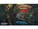 Greater than games Spirit Island: Branch & Claw