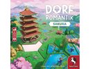 Pegasus spiele Dorfromantik: Sakura