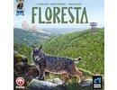 Arcane wonders Floresta