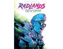 Roxley games Radlands: Cult of Chrome