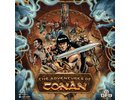 Gale force nine The Adventures of Conan