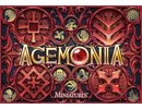 Lautapelit Agemonia: Miniatures Box