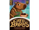 Kids table bg Café Baras