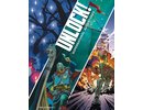 Space cowboys Unlock!: Supernatural Adventures