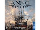Kosmos Anno 1800