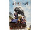 Eagle-gryphon games Age of Steam Deluxe Edition