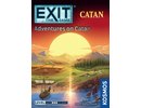 Kosmos Exit: The Game – Adventures on Catan