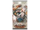 Cygames Shadowverse: Evolve - Gods of the Arcana Booster