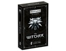 Winning moves The Witcher Playing Cards