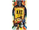 Usaopoly The A.R.T. Project