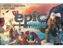 Gamelyn games Tiny Epic Vikings