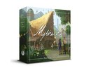 Open owl studios Mythwind: Friends & Family