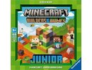 Ravensburger Minecraft: Builders & Biomes - Junior