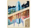 Allplay Galactic Cruise