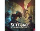 Mighty boards Fateforge: Chronicles of Kaan