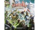 Cmon global limited Zombicide: White Death
