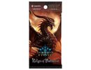 Cygames Shadowverse: Evolve - Reign of Bahamut Booster