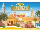 Queen games Marrakesh (Essential Edition)