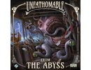 Fantasy flight games Unfathomable: From the Abyss
