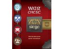 Alderac entertainment group War Chest: Siege