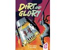 Pink troubadour Dirt and Glory