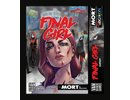 Lucky duck games Final Girl: Shriek