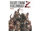 Raybox games Escape from Stalingrad Z : Box Set