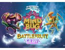 Nerdlab games Mindbug Set Battlefruit Galaxy