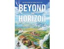 Cranio creations Beyond the Horizon