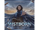 Brotherwise games Mistborn Deckbuilding Game