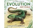 Crowd games Evolution: New World