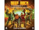 Mood publishing Deep Rock Galactic - Space Rig
