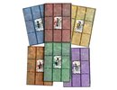 Stonemaier games Vantage Player Mat Pack