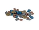 Stonemaier games Vantage Metal Coins