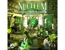 Board&dice Nucleum: Energy Research Institute