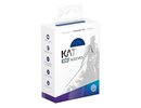 Ultimate guard Katana Sleeves Standard Size (100) - Blue Bird