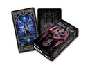 Bicycle Tarot Cards - Anne Stokes