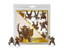 Skinny minis - Heroes Variety