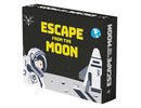 Jugame studio Escape from the Moon