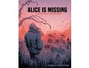 Renegade game studios Alice is Missing