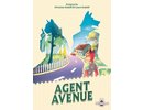 Nerdlab games Agent Avenue