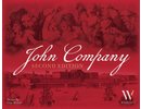 Wehrlegig games John Company: Second Edition