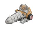 Bandai One Piece - CHOPPER ROBOT4 CHOPPER DRILL